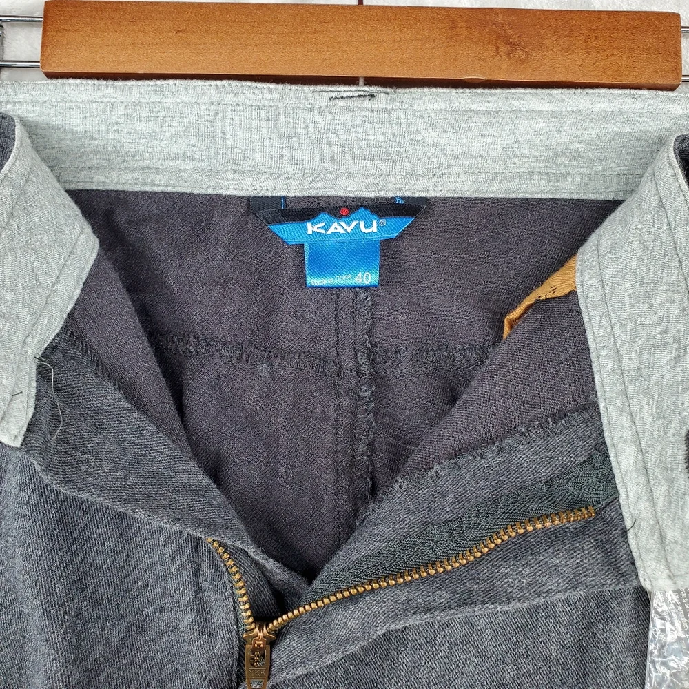 Kavu steens pant